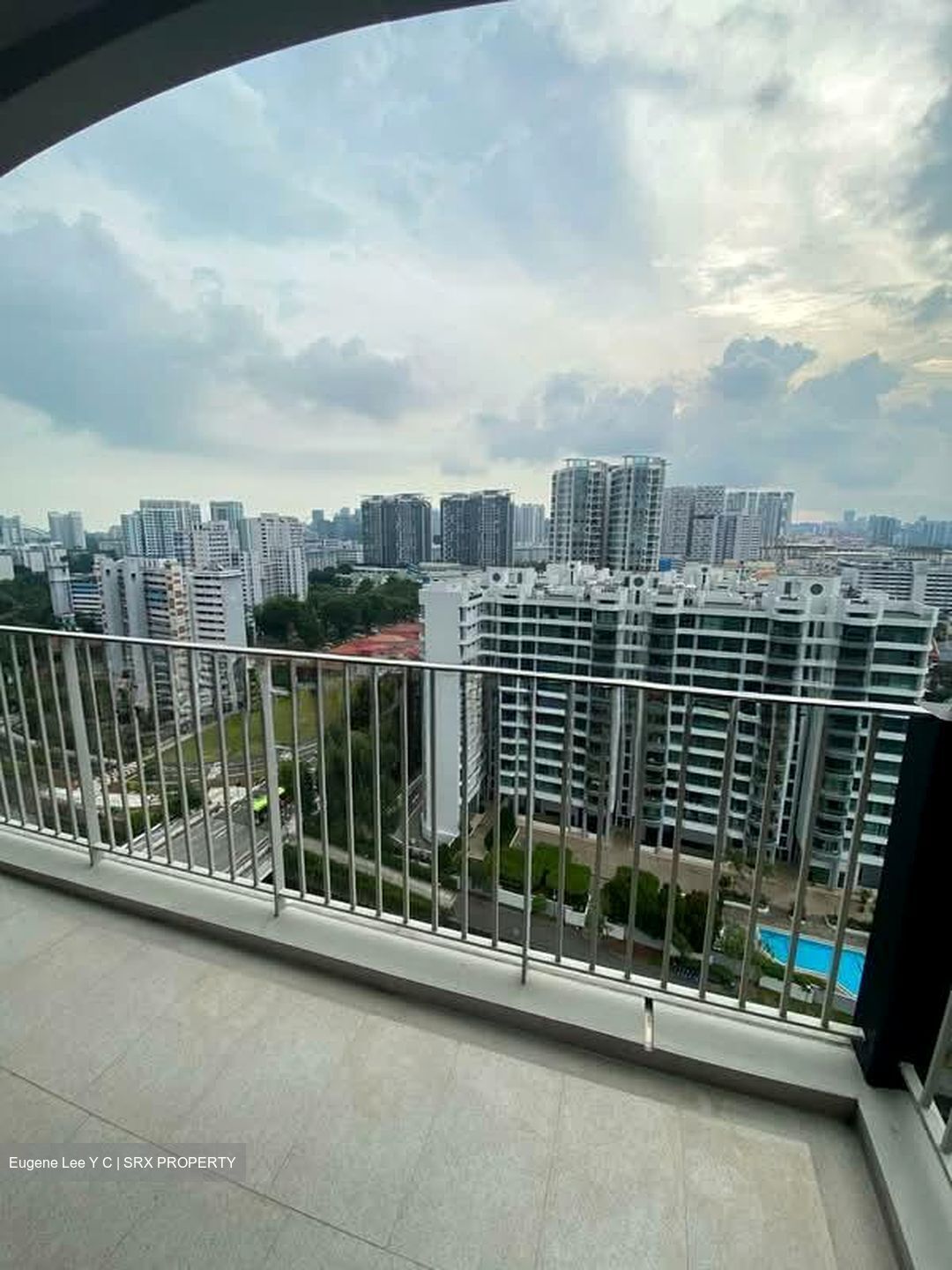 Jui Residences (D12), Apartment #574025631